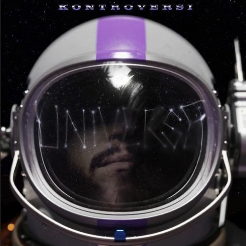 Kontroversi - Universe (Rayko Cosmic Voyage remix) [K-Effect Master]