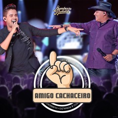 Amigo Cachaceiro (Ao Vivo)