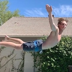 Keep that head up high