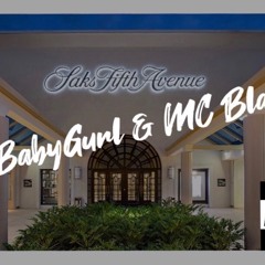 MC BlakkAzz X FMO BabyGurl - Saks Fifth