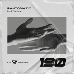Pantomatic - Feed Your Soul