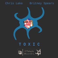 Chris Lake & Ragie Ban vs. Britney Spears - Toxic [Radio Edit]