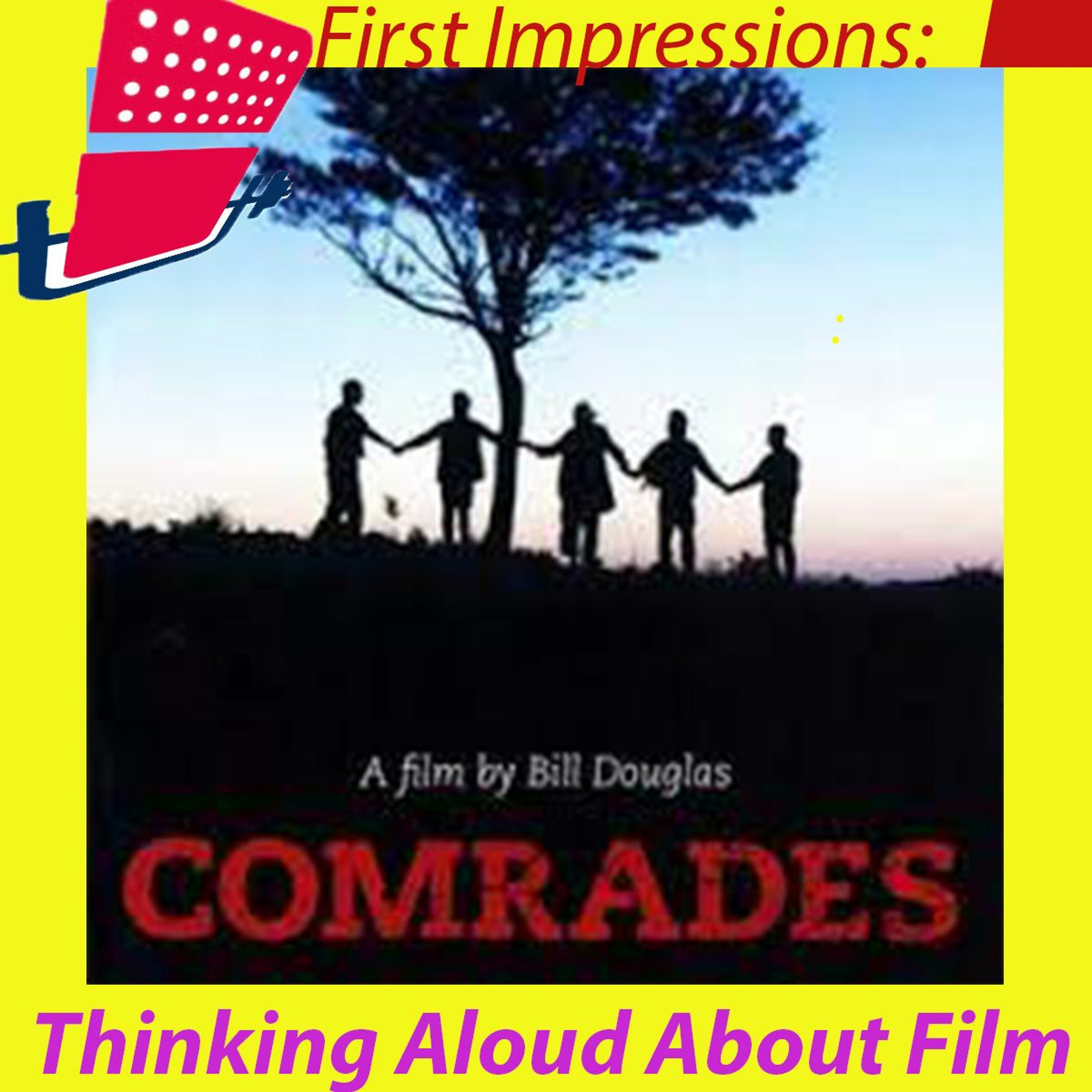 First Impressions: Thinking Aloud About Film