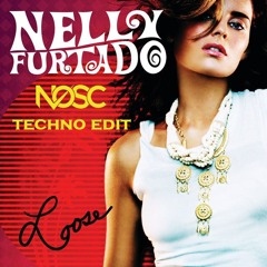 Maneater (NØSC Techno Remix) - Nelly Furtado - FREE DOWNLOAD