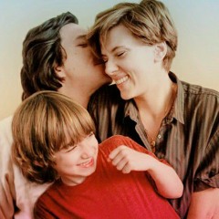 I'll never stop loving him | Marriage Story