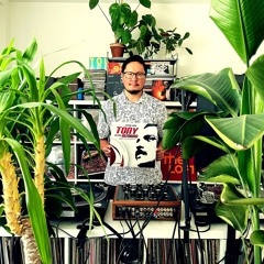 Rustam Ospanoff - Jazzystan On Soho Radio. Sep 2024