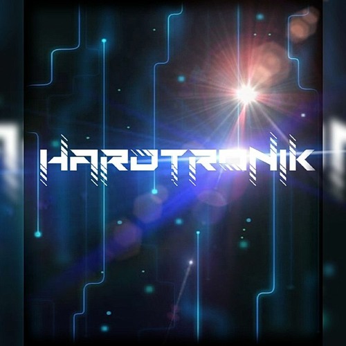Hardtronik - Let The Dreams Take Control