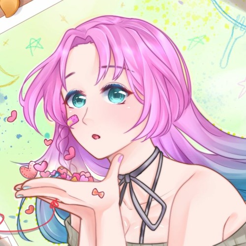 Stream 愛言葉 初音ミク Ai Kotoba Iii Deco 27 Ft Hatsune Miku Covered By Chiiyo By Chiiyo Listen Online For Free On Soundcloud