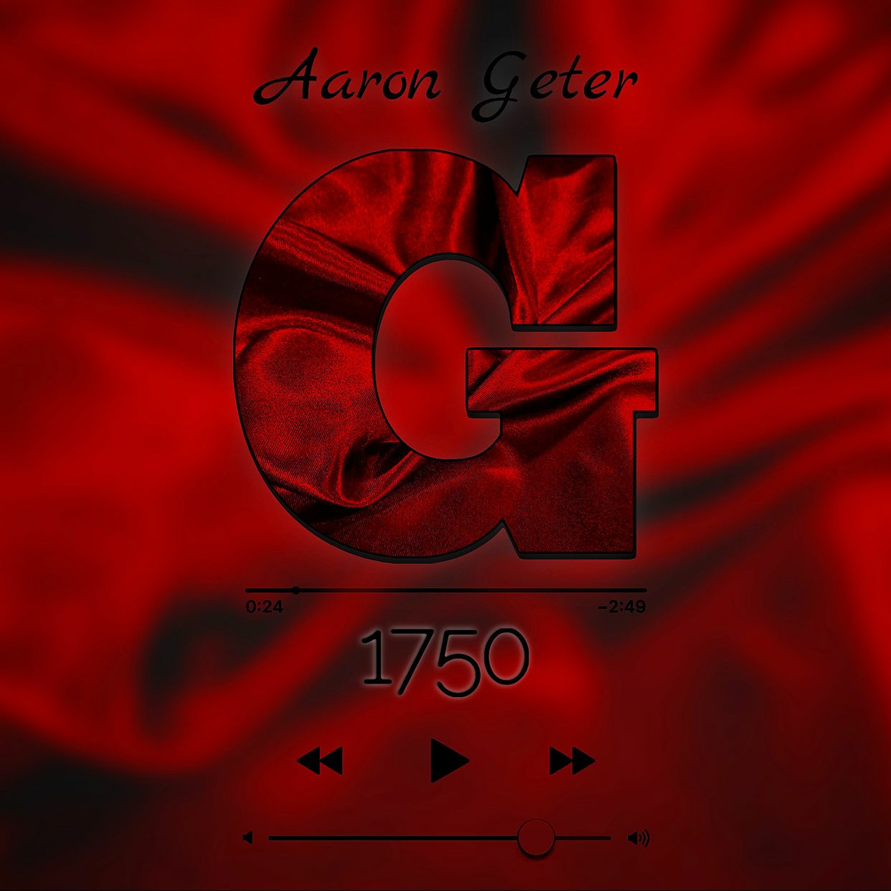 Aaron Geter Email
