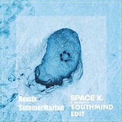 Remix - SummerMarian -Boris Brejcha - Space X