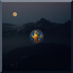 EMBLU - Roter Mond