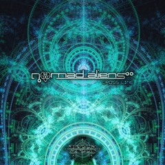Nomad Aliens - Moths (Beyond Visions Rec.) OUT NOW* July 7th