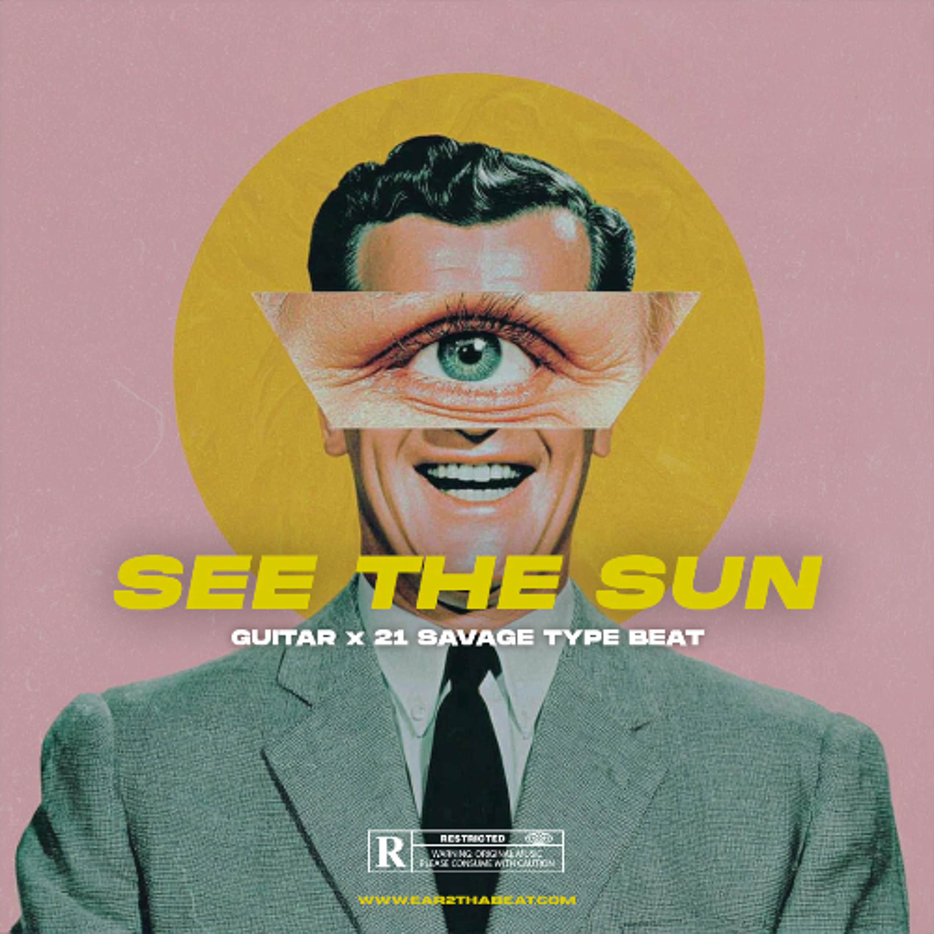 SEE THE SUN 🔥 (Dark x 21 Savage Type Beat) episode artwork