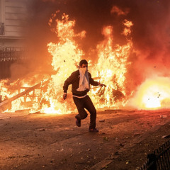 YOUNGQUAN & TWEX THE GOD - HELLZ KITCHEN (RUFF)