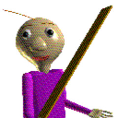 PISS | Spork Baldi Bash
