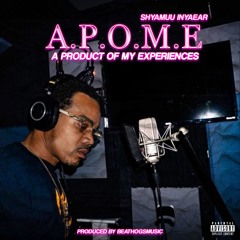 A.P.O.M.E Prod By Jason Cave
