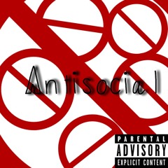AntiSocial - C.Simba