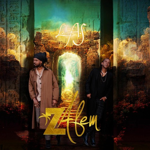 Stream Zafem Enèji Nou Sanble (LAS) [Album2023] by Digital Misik