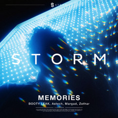 Booty Leak + Astech & Margad + Zethar - Memories [ FREE DOWNLOAD ]