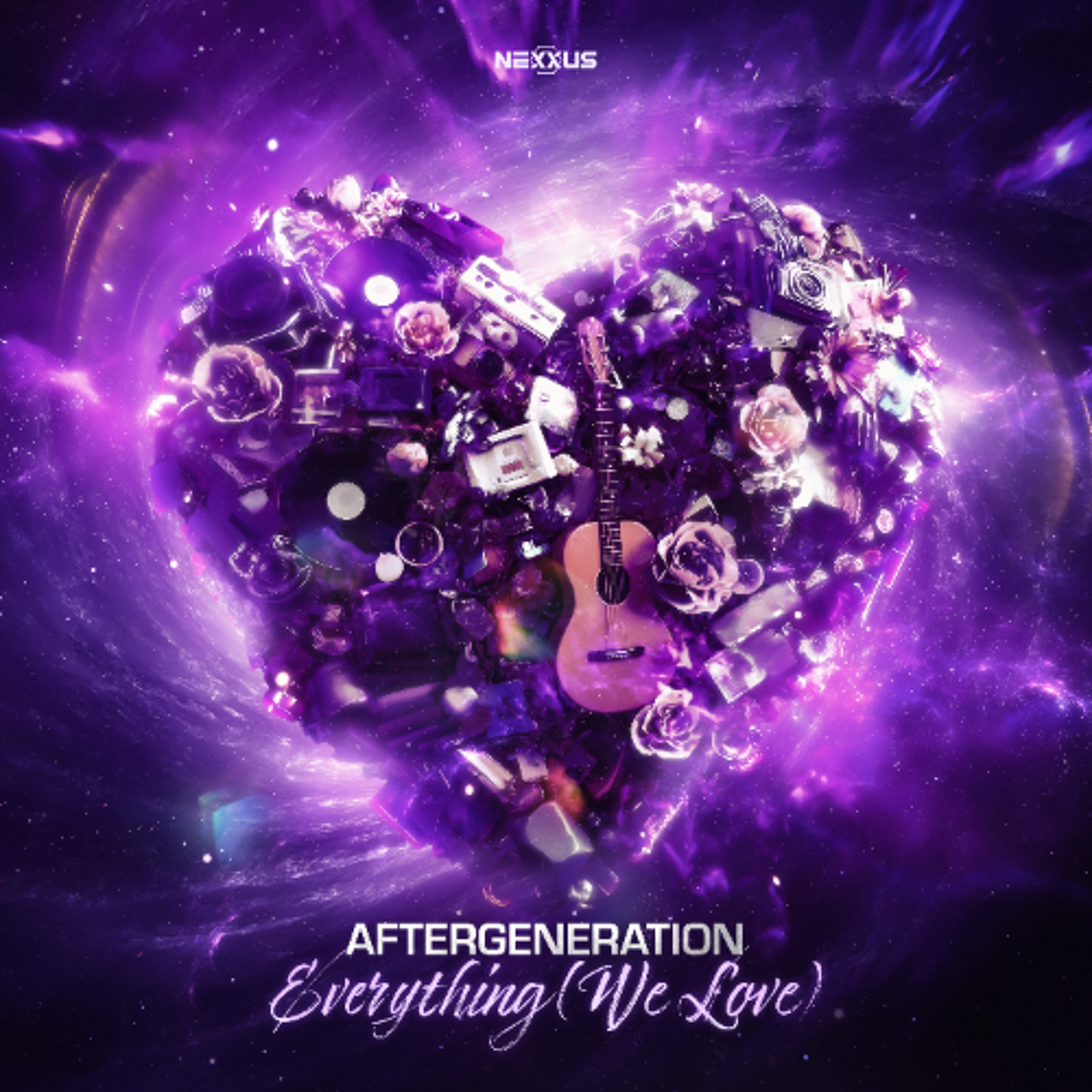 Everything (We Love) episode artwork