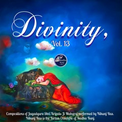Radhey Radhey Govinda (feat. Praneeta Chaudhary)