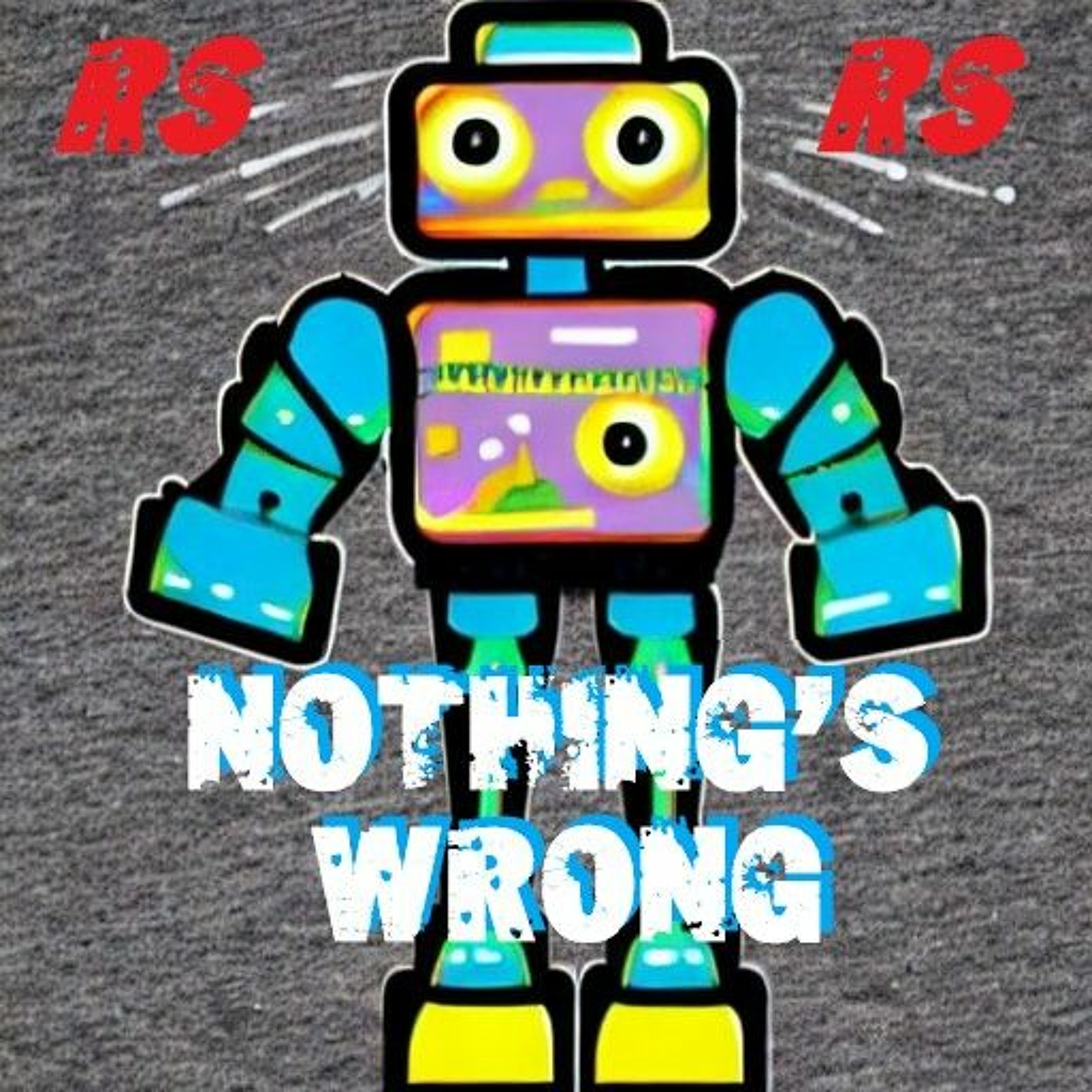 Nothing's Wrong episode artwork