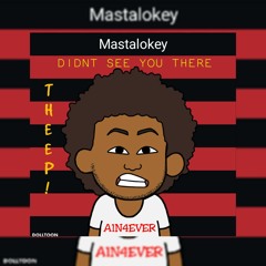 1.MastaLokey - Take Me Back