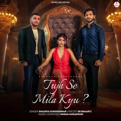 Tujhse Mila Kyu