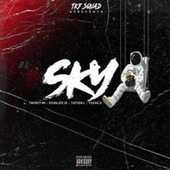 TKF SQUAD- SKY