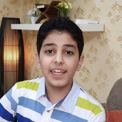إلهي| علي محمد زاهر "بدون موسيقى"🌿