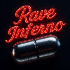 KUMØ - Rave Inferno