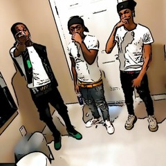 No Time For A Hoe x Benjy x Rax x Floxkiana