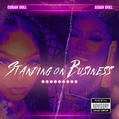 Standing On Business feat. Cuban Doll