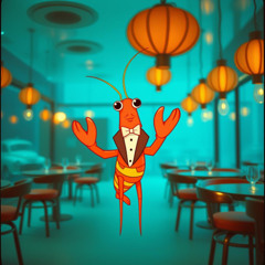 Don’t Make Me Do This (Squeaky Shrimp Anthem)