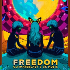 UltimateBlast & GK Music - Freedom