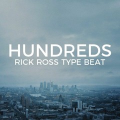 Rick Ross Nipsey Hussle type beat "Hundreds" || Free Type Beat 2020