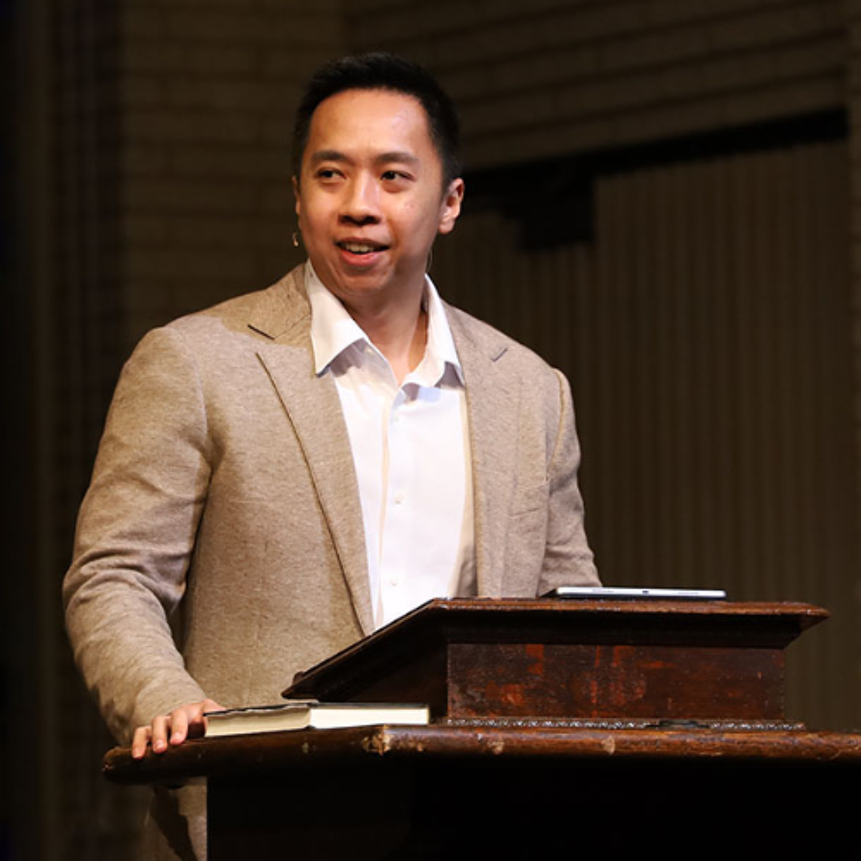 Reformation Day Lectures | The Image of God In its Entirety: A Corporate Account of Humanity