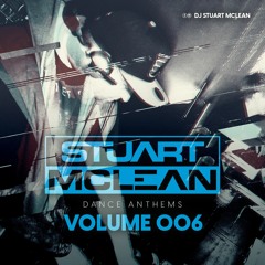 DjStu-McLean Volume 006
