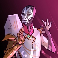 [PTBR] WTayllor _ Jhin - Perfeição(M4A_128K)_1.m4a