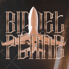 KROMA, DIVERZION, Seeko & New Beat Order - Big Jet Plane (Hard Techno)