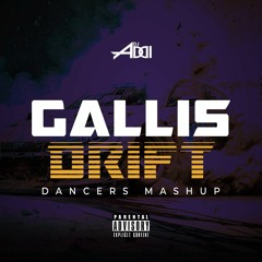 DJ ADDI - GALLIS DRIFT
