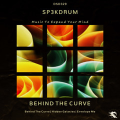 DSD329 | Sp3kDrum - Behind The Curve (Original Mix)
