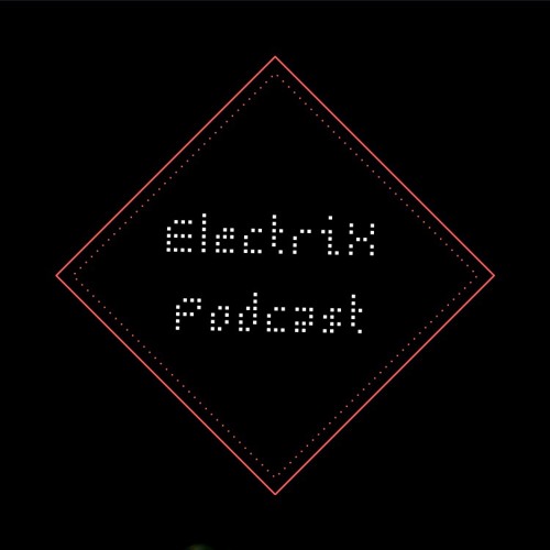 ElectriX Podcast Series