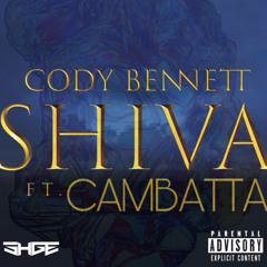 Shiva (Remix) ft. Cambatta