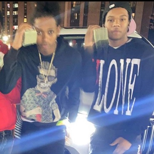 Lil durk wikipedia