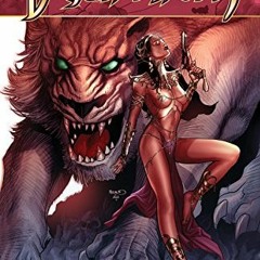 [Access] EBOOK 📂 Warlord Of Mars: Dejah Thoris Omnibus Vol. 1 by  Arvid Nelson,Rober