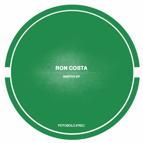 Ron Costa - Valri [Potobolo Records]