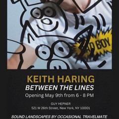 Guy Hepner Minimix 1