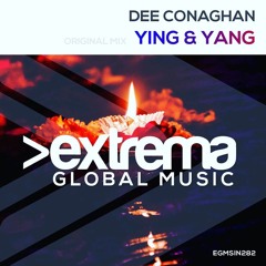 Dee Conaghan - Ying & Yang (Out Now)Extrema Global