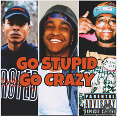 Go Stupid Go Crazy! (ft.ty thibo, lil quan)